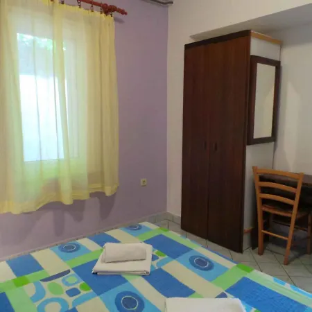 Apartment In Labin/Istrien 8760 Holiday home