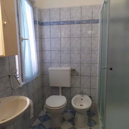 Apartment In Labin/Istrien 8760