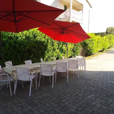 Apartment In Labin/Istrien 8760 Holiday home Labin (Istria)