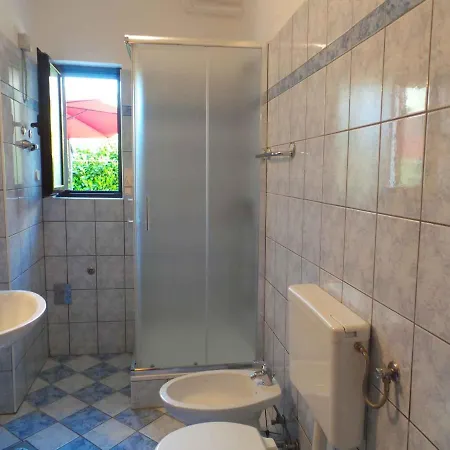 Holiday home Apartment In Labin/Istrien 8760