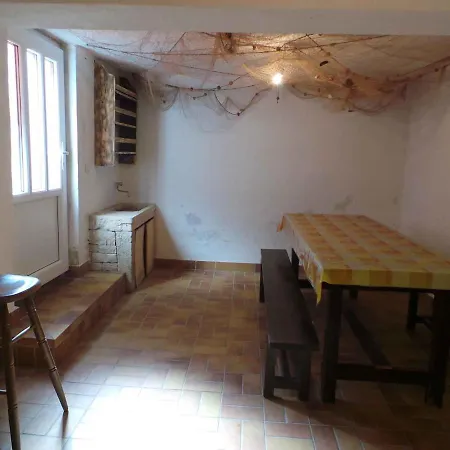 In Labin/istrien 8760 Nyaraló *