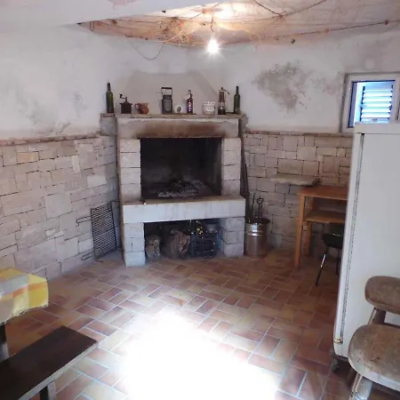 Apartment In Labin/Istrien 8760 Holiday home