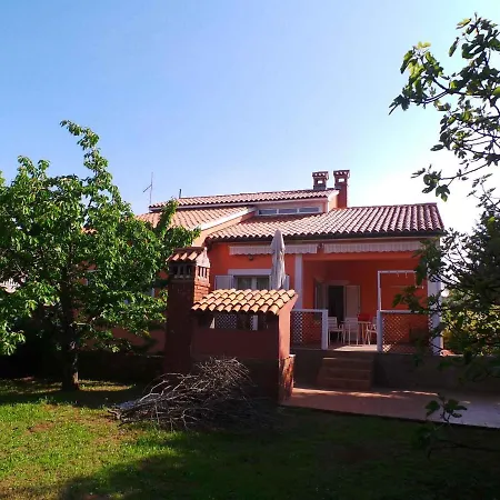 Holiday home Apartment In Labin/Istrien 8760 Labin (Istria)