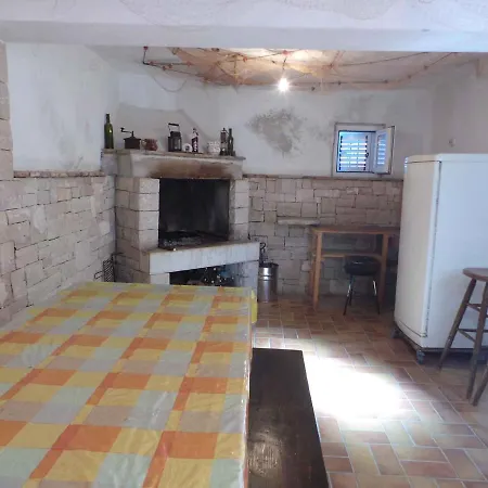 Apartment In Labin/Istrien 8760 Holiday home Labin (Istria)