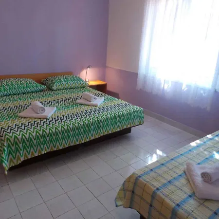 Apartment In Labin/Istrien 8760 Holiday home Labin (Istria)