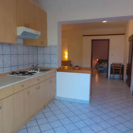 Holiday home Apartment In Labin/Istrien 8760 Labin (Istria)