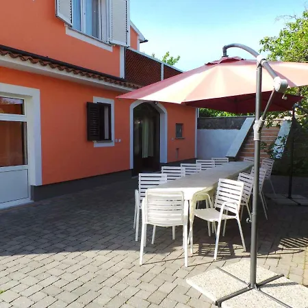 Apartment In Labin/Istrien 8760 Labin (Istria)