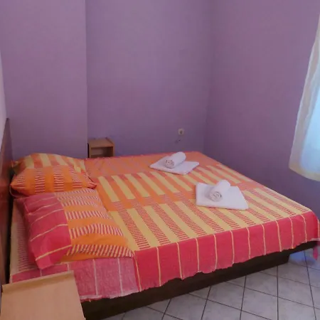 In Labin/istrien 8760 Nyaraló *
